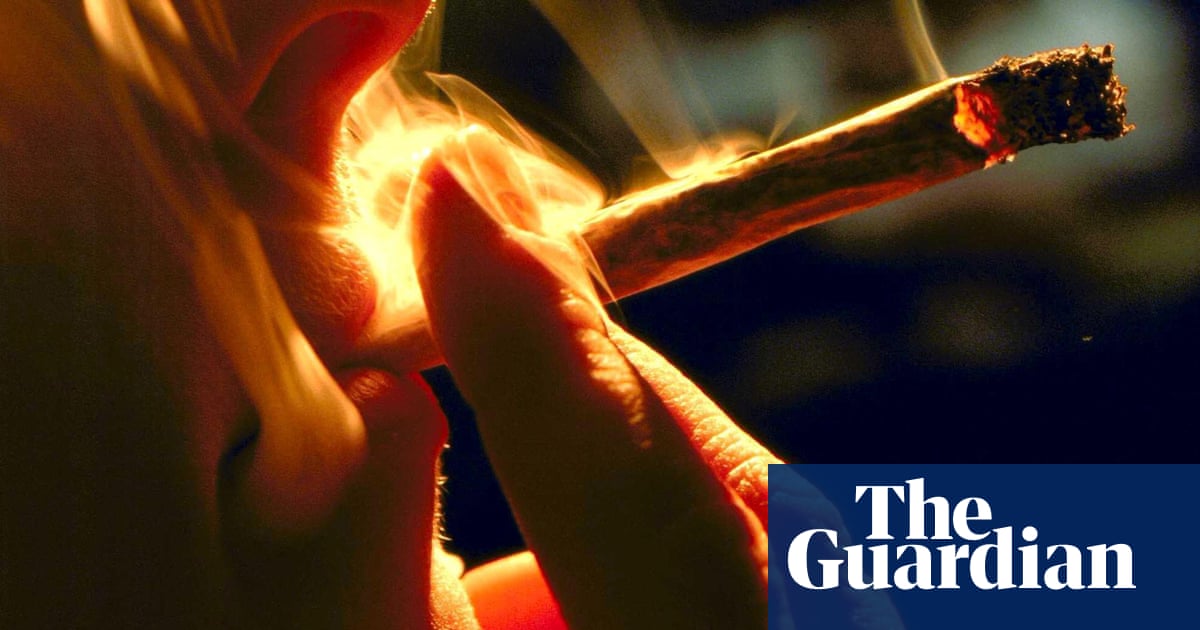 Preocupado com a maconha: Londres deveria seguir Nova York e descriminalizar a cannabis? | Cannabis
