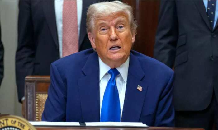 Presidente Trump procura maneiras para suspender o habeas corpus e acelerar as deportações