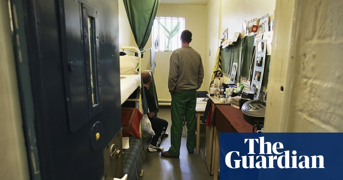 Prisioneiros para ganhar liberdade depois de cumprir o terço da sentença sob novos planos | Prisões e liberdade condicional