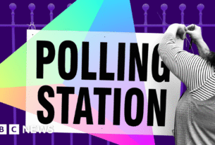 Quando saberemos os resultados das eleições locais da Inglaterra?