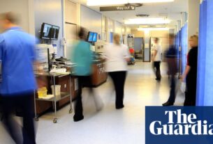 Quase um quarto das operações eletivas na Inglaterra canceladas no último minuto | NHS