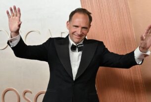 Ralph Fiennes irá interpretar vilão em novo ‘Jogos Vorazes’