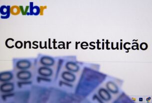Receita Federal realiza maior pagamento de restituição da história do IR