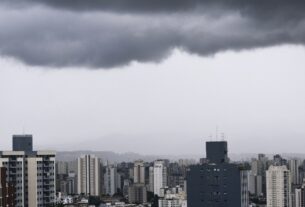 Regiões Sul e Sudeste não têm previsão de chuva nesta terça-feira