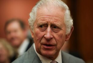 Rei Charles III diz que está ‘chocado e triste’ com atropelamento em Liverpool