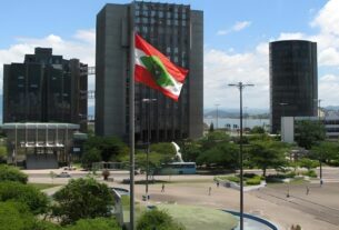 tribunal reggional de santa catarina
