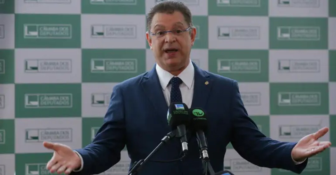 Reunião de Motta com líder do PL tem péssima notíc...