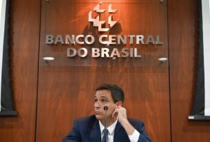 Roberto Campos Neto será conselheiro do Fórum Econômico Mundial