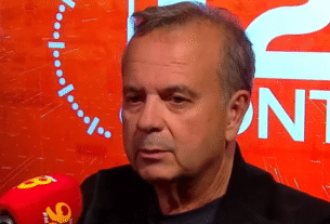 Rogério Marinho nega ser opção à Presidência para 2026: “É um tipo de especulação que não se deve fazer”