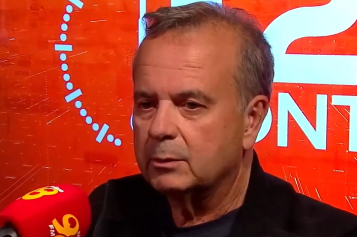 Rogério Marinho nega ser opção à Presidência para 2026: “É um tipo de especulação que não se deve fazer”
