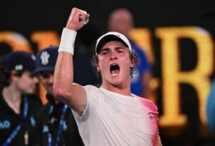 Roland Garros: João Fonseca estreia com vitória e avança à segunda rodada