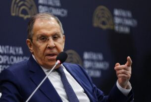 Rússia apresentará minuta de acordo de paz após troca de prisioneiros