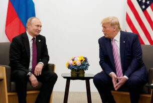 Rússia x Ucrânia: Putin quer trabalhar em memorando sobre acordo de paz