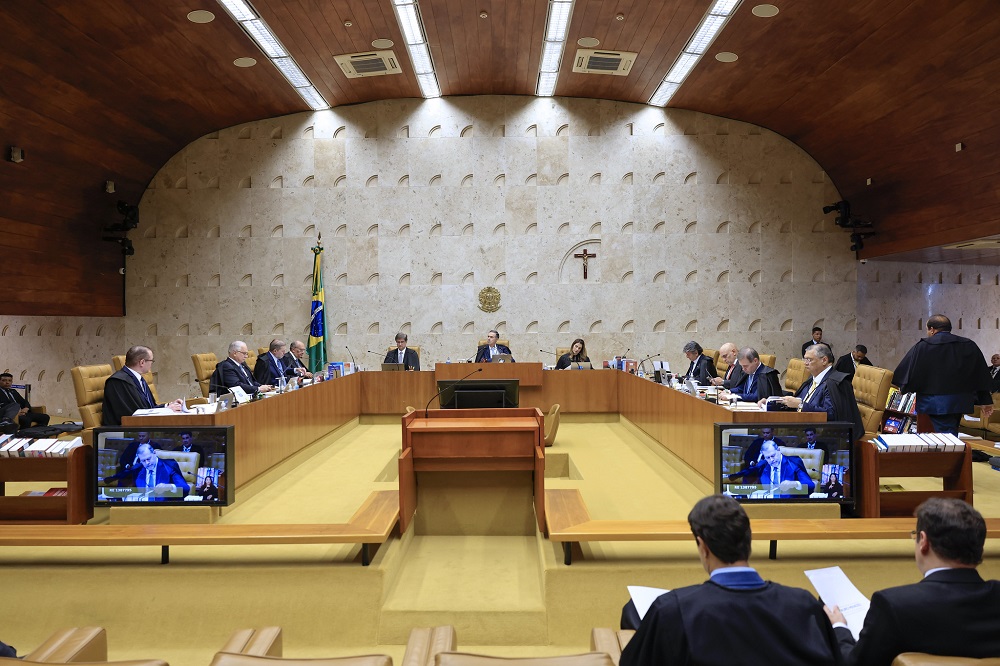 STF desmarca julgamento da ‘revisão da vida toda’ do INSS