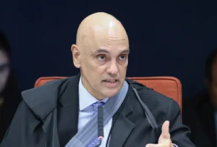 STF forma maioria para tornar réus 10 dos 12 denunciados do núcleo de “ações táticas” da trama golpista