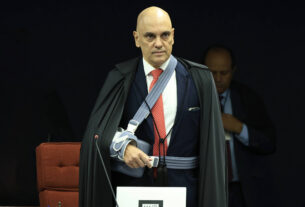 STF investiga Eduardo após ver inação do Itamaraty - 30/05/2025 - Poder