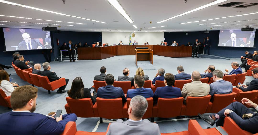 STF vai interrogar ex-ministros de Bolsonaro na aç...