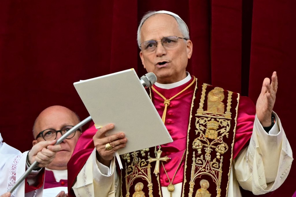 Saiba quem é Robert Francis Prevost, o novo papa, que usará o nome Leão 14