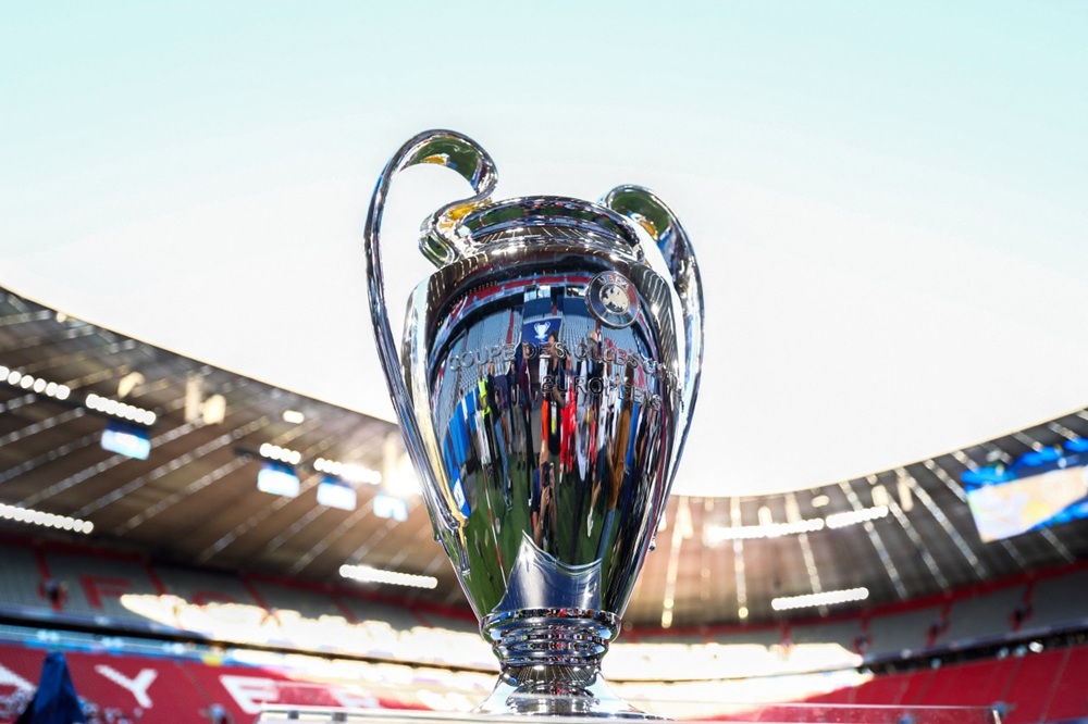Saiba tudo sobre a final da Liga dos Campeões entre Inter de Milão e PSG