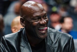 Salário de Michael Jordan em TV será maior do que 93% dos atletas da NBA