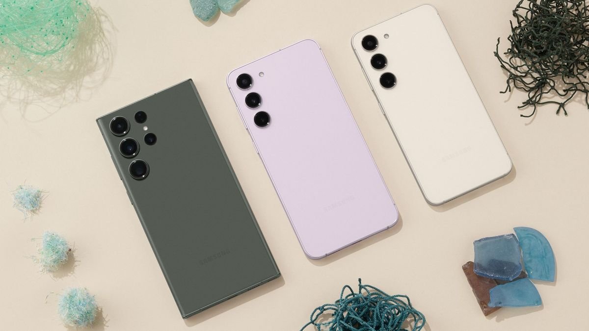 Samsung Galaxy S23 Repara Burlington, VT - Fios Eletrônicos de computação e reparo de computador