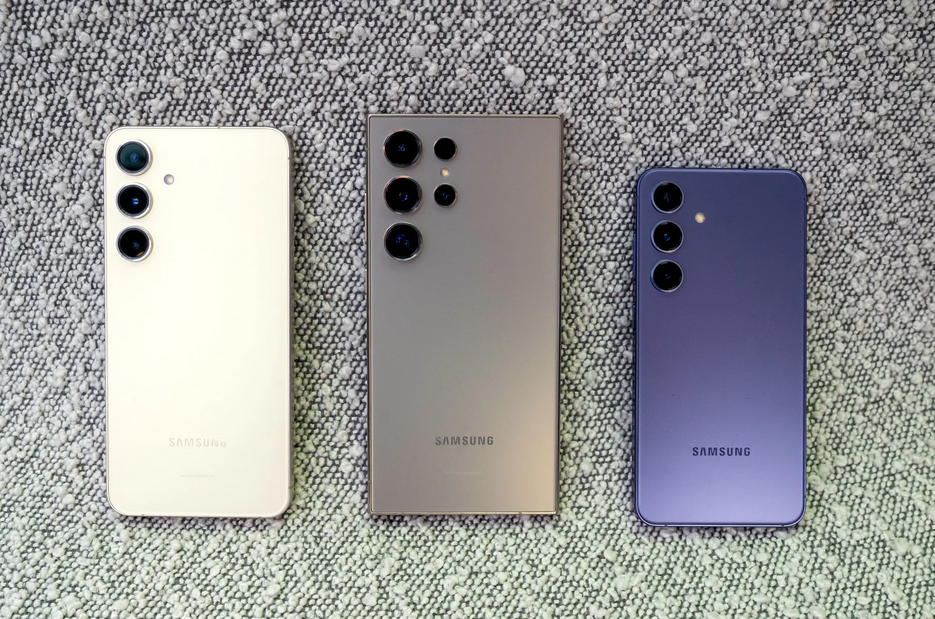 Samsung Galaxy S24 Repara Burlington, VT - Fios Eletrônicos de computação e reparo de computador