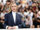 Scarlett Johansson estreia primeiro filme como diretora em Cannes e diz ‘todos os atores têm medo de desaparecer’