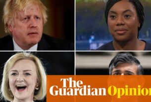 Sejamos claros: este partido conservador está morto. Aqueles que o mataram deveriam se apresentar para que possamos seguir em frente | Justine Greening