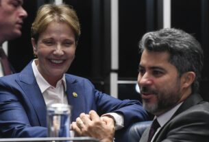 Senado aprova PL da Devastação, que altera licenciamento ambiental e é visto como retrocesso por ambientalistas – Brasil de Fato