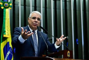 Senador diz que fala de Lula sobre a seca desrespeita o povo nordestino: “É muito grave, é deboche”