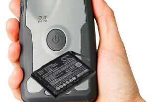 Serviço de substituição de bateria GPS Trimble R1 - Eletrônicos de computação de fios e reparo de computador