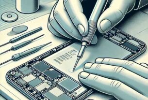 Serviços de reparo de solda Burlington, Vermont - Eletrônicos de computação e reparo de computadores de fios