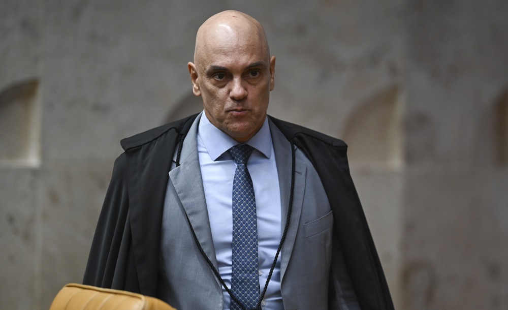 Servidor diz em depoimento ao STF que PRF ordenou abordagem de ônibus com destino ao nordeste nas eleições de 2022