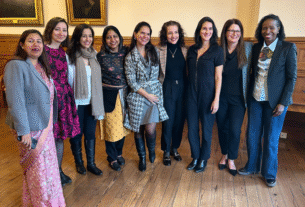 Servidoras da Anatel participam de programa de liderança na Universidade de Oxford .png