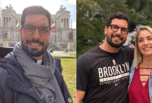'Só os feios devem servir a Deus?'