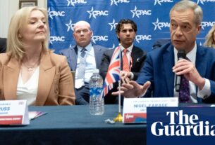 Starmer diz que Farage assustaria a cidade e nos daria treliça 2 - ele poderia estar certo | Criptomoedas