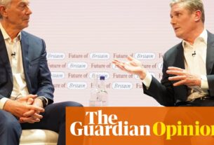 Starmer e seus aliados passaram tanto tempo atacando a esquerda do trabalho, eles esqueceram como governar | Owen Jones