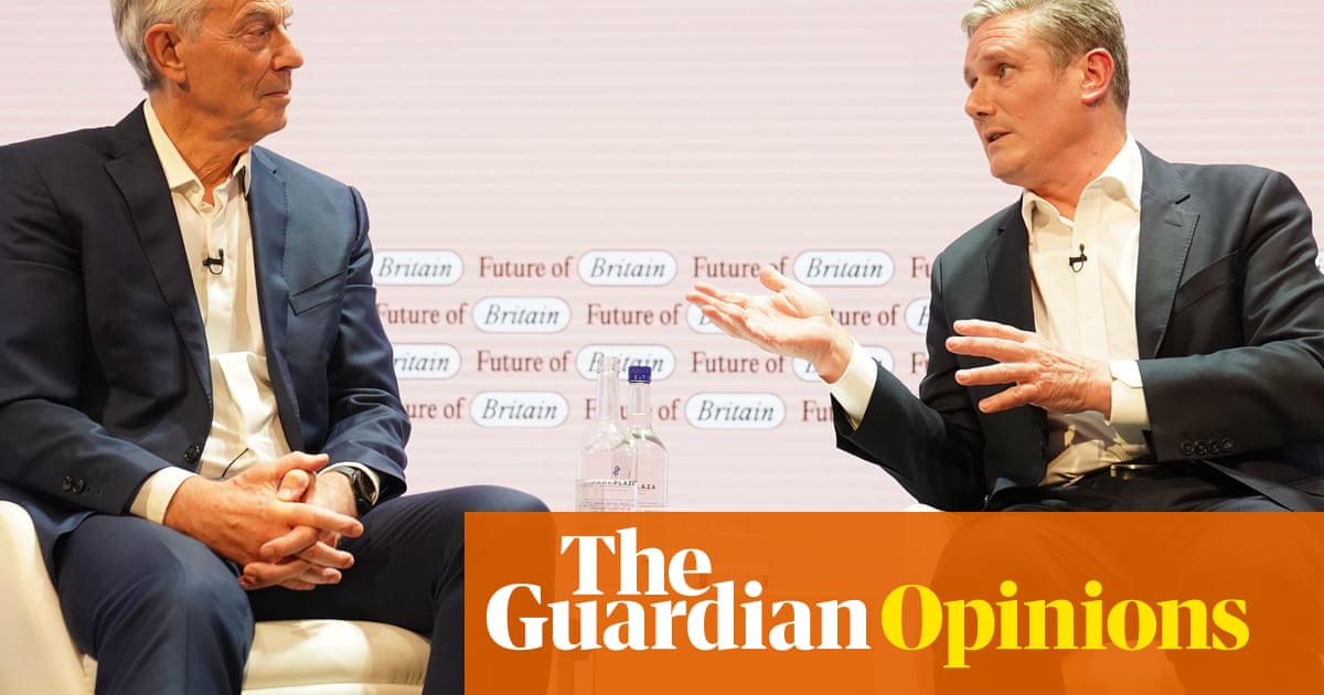 Starmer e seus aliados passaram tanto tempo atacando a esquerda do trabalho, eles esqueceram como governar | Owen Jones