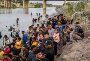 Suprema Corte dos EUA autoriza governo Trump a revogar proteção de 350 mil imigrantes contra deportação – BRAZILIAN PRESS // O maior jornal brasileiro fora do Brasil