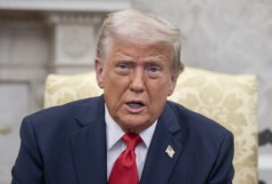 Suprema Corte permite que governo Trump revogue proteção migratória de 350 mil venezuelanos
