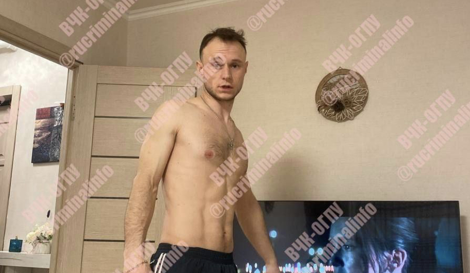 Suspeito Putin Assassin-Blackmailer explodiu, em coma-um acidente ou uma mensagem?