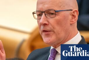 Swinney diz que a Escócia será apenas parte do Reino Unido para combater a crise de custo de vida | Política escocesa