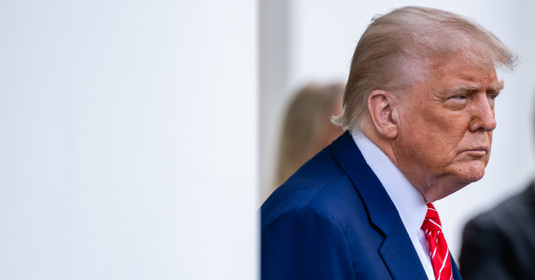 Tiny Company With China Ties anuncia grande compra de criptomoeda Trump