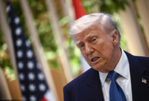 Trump afirma que a Ucrânia-Rússia-Rússia Swap concluída-Kyiv diz que ainda está em andamento