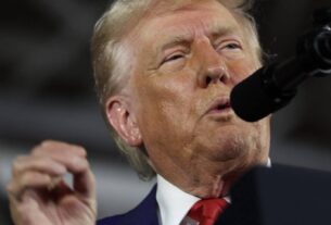 Trump anuncia redução do preço de medicamentos em...