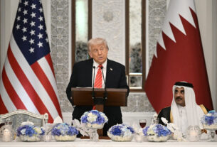 Trump diz que se juntará às negociações da Ucrânia-Rússia em Istambul 'se apropriado'