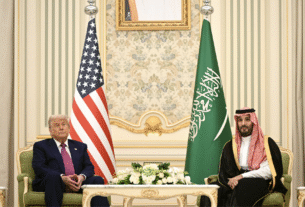 Trump rebate críticas e afirma que seria estúpido recusar o avião do Catar