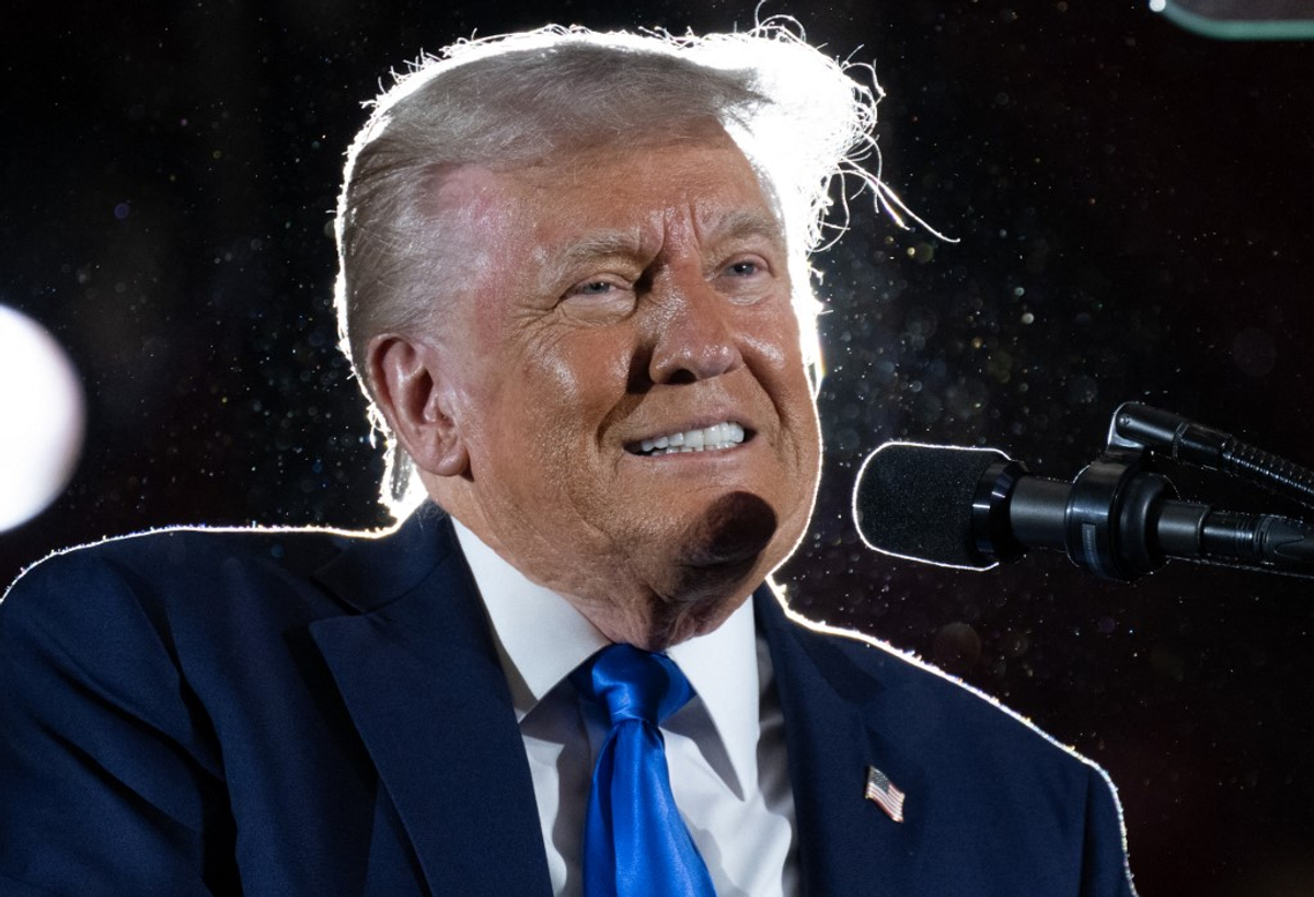 Trump sugere participar de negociações de paz na Turquia na quinta -feira