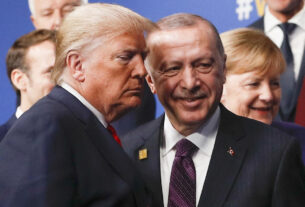 Turquia teria prontos para cooperar conosco para acabar com a guerra na Ucrânia