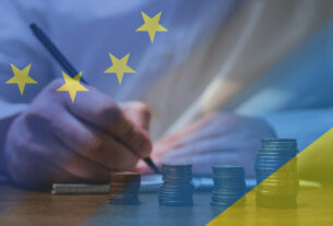 UE para impor regime comercial temporário como comércio livre de tarifas com a Ucrânia termina
